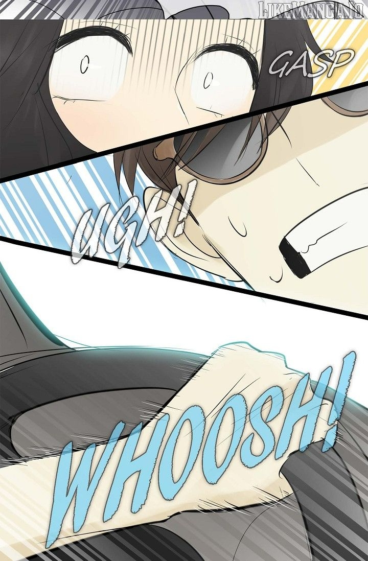 Clean with Passion for Now [Official] Chapter 79 - page 7