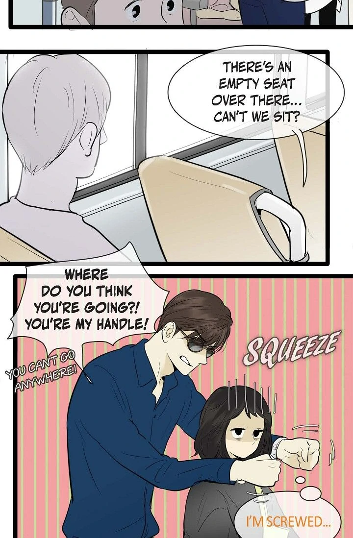 Clean with Passion for Now [Official] Chapter 80 - page 9