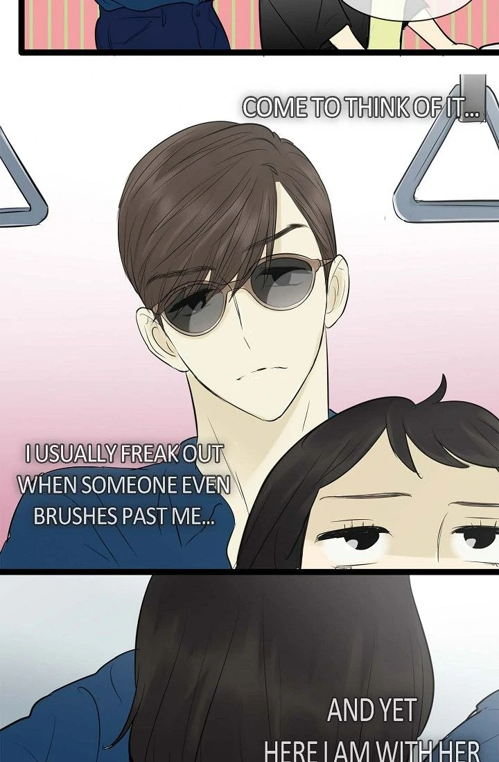 Clean with Passion for Now [Official] Chapter 80 - page 10