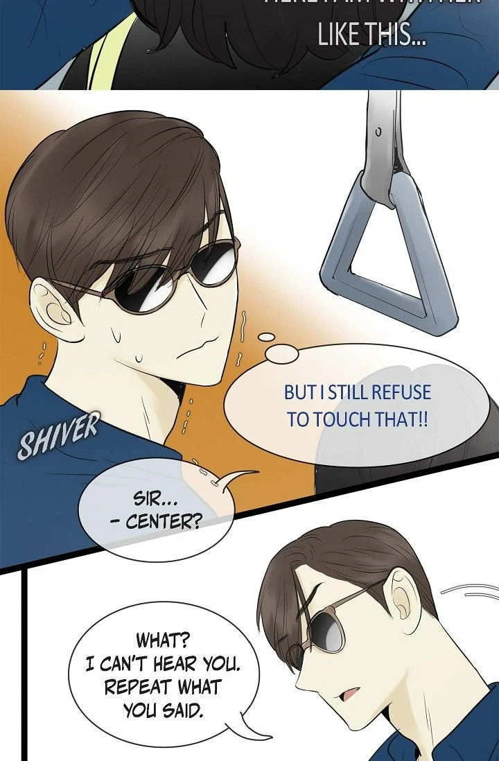 Clean with Passion for Now [Official] Chapter 80 - page 11