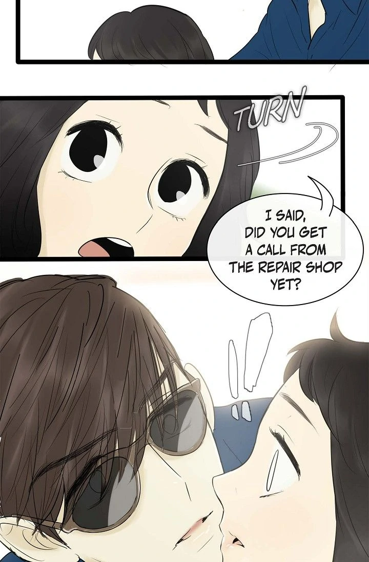 Clean with Passion for Now [Official] Chapter 80 - page 12