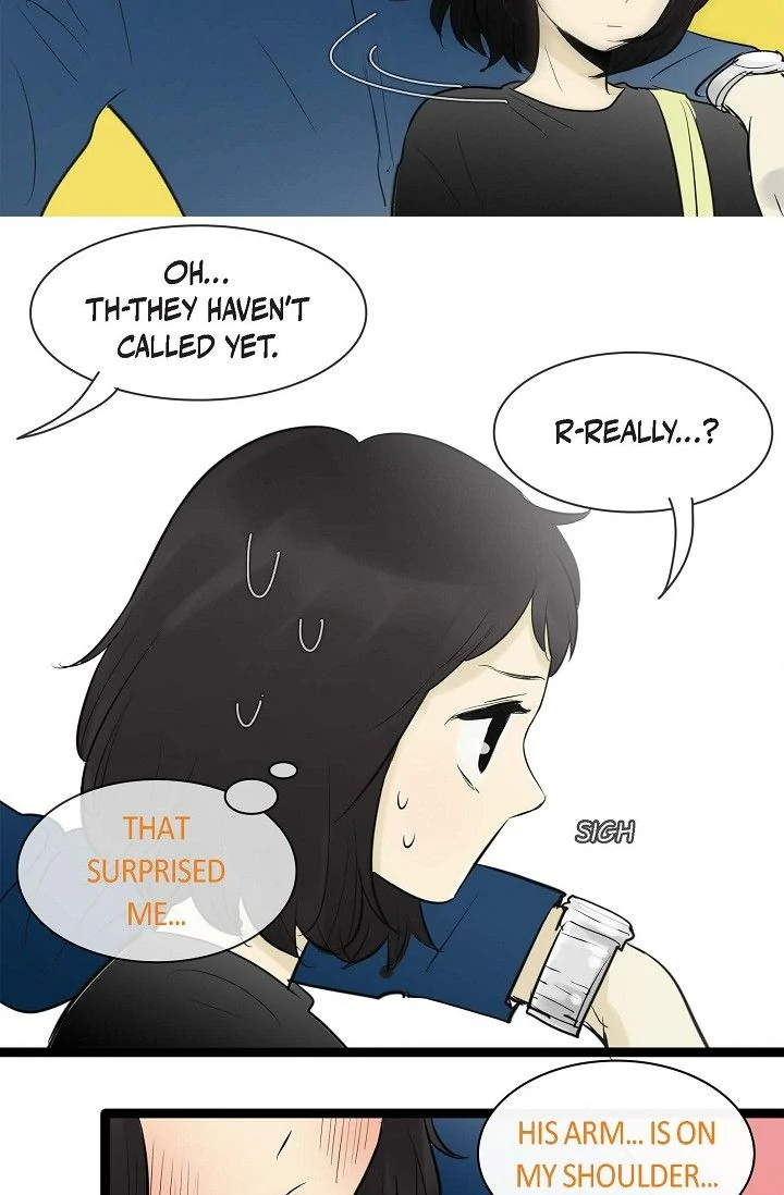 Clean with Passion for Now [Official] Chapter 80 - page 14