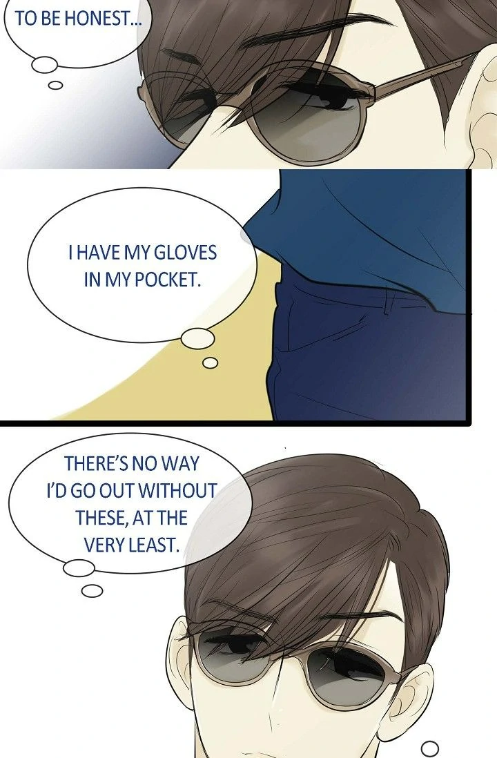 Clean with Passion for Now [Official] Chapter 80 - page 16