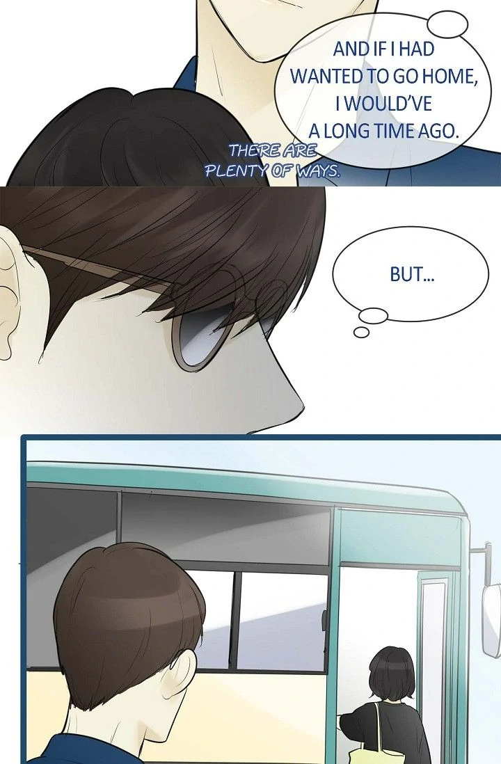 Clean with Passion for Now [Official] Chapter 80 - page 17