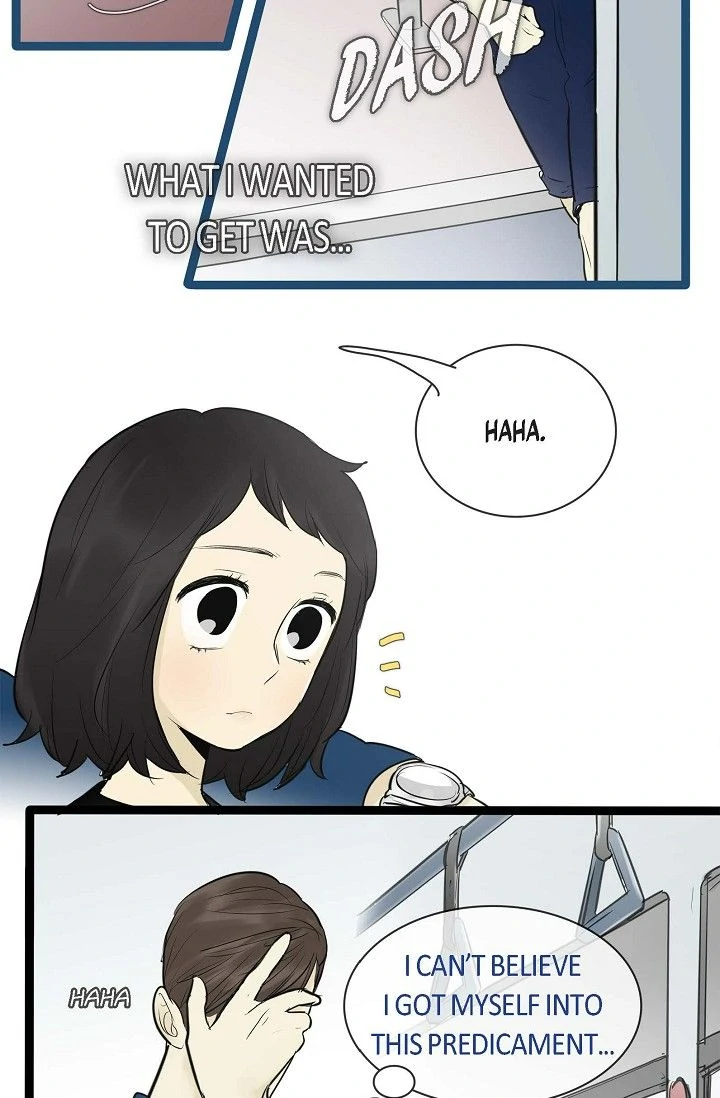 Clean with Passion for Now [Official] Chapter 80 - page 19