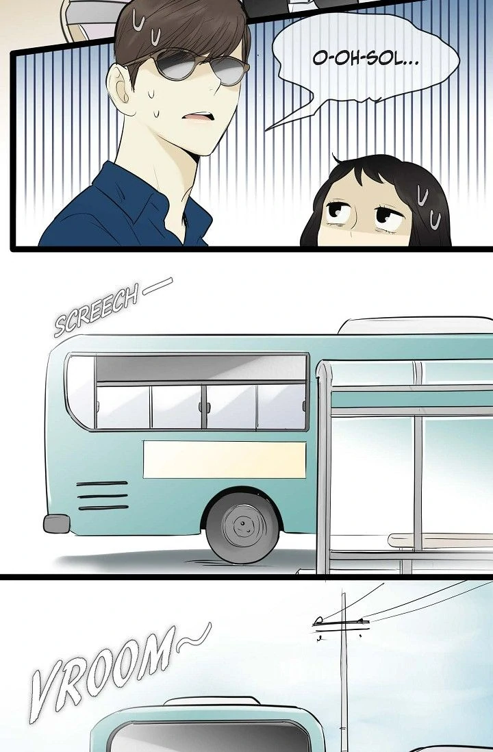 Clean with Passion for Now [Official] Chapter 80 - page 22