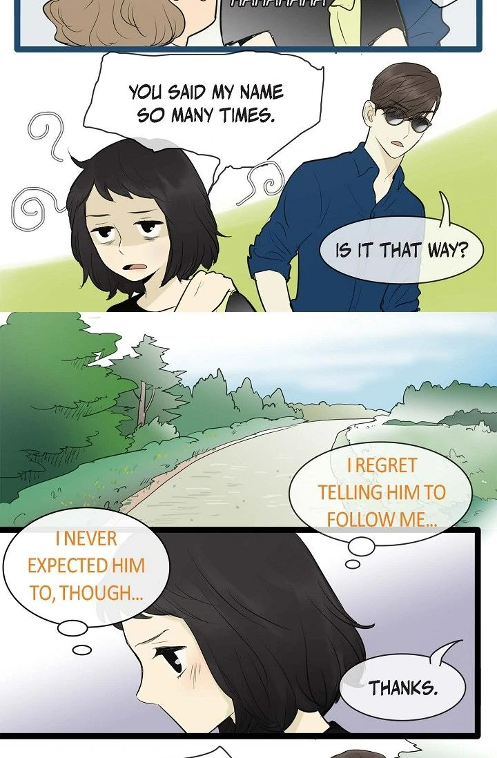 Clean with Passion for Now [Official] Chapter 80 - page 25