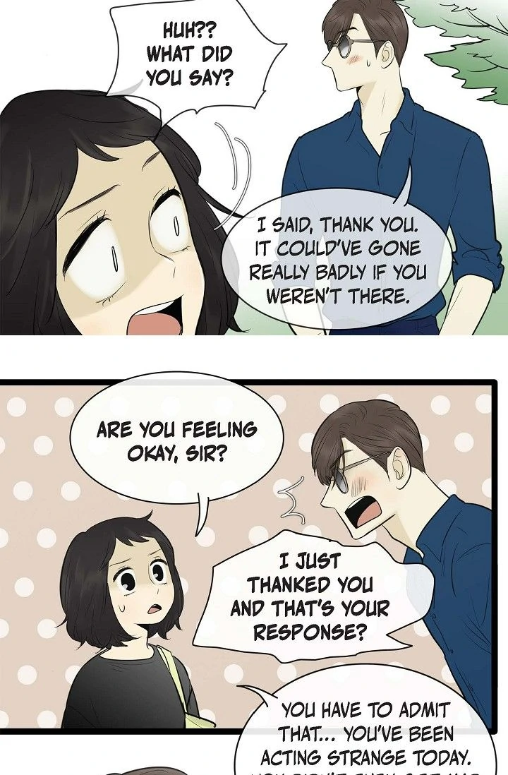 Clean with Passion for Now [Official] Chapter 80 - page 26