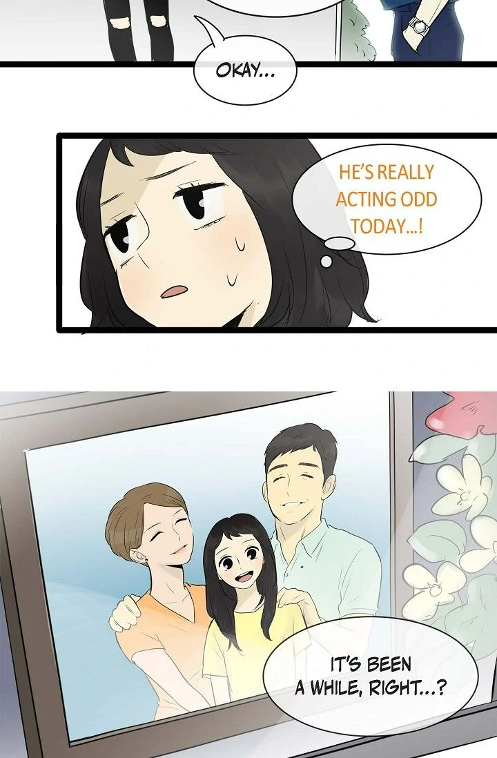 Clean with Passion for Now [Official] Chapter 80 - page 30