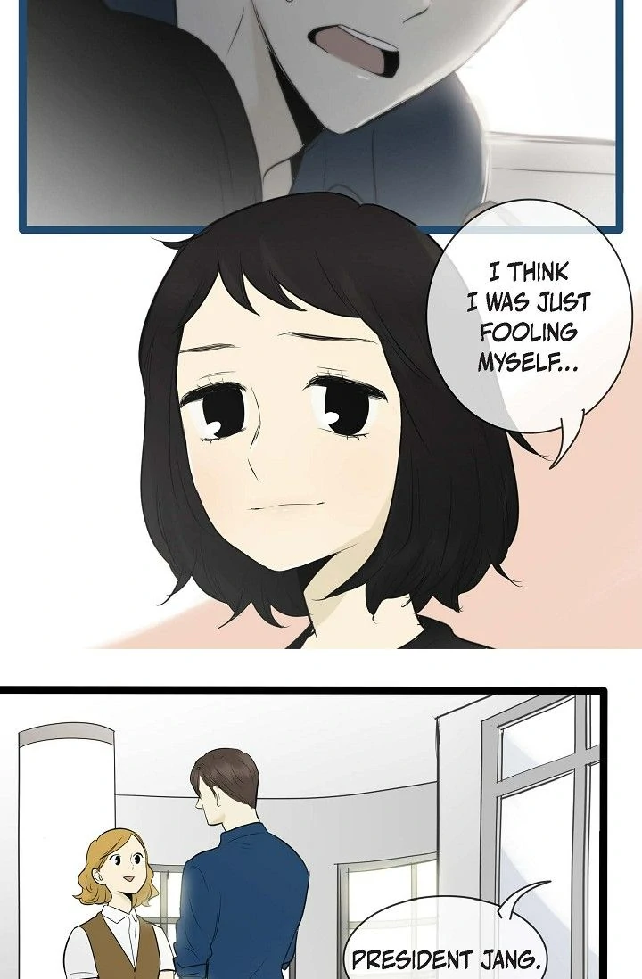 Clean with Passion for Now [Official] Chapter 80 - page 37