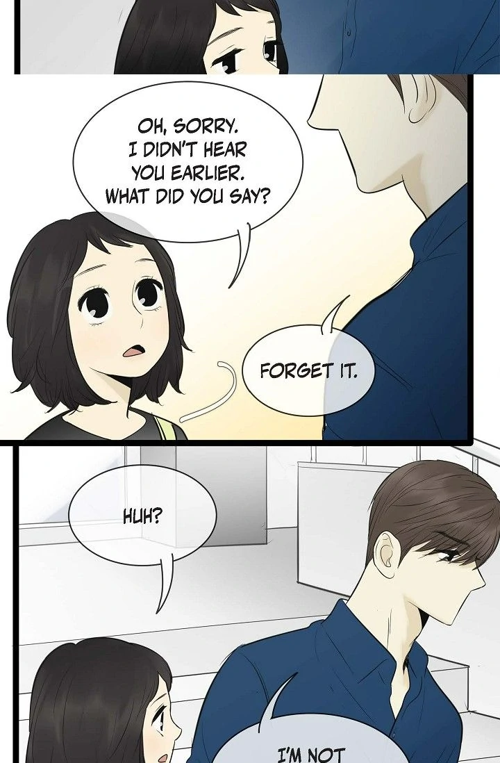 Clean with Passion for Now [Official] Chapter 81 - page 10