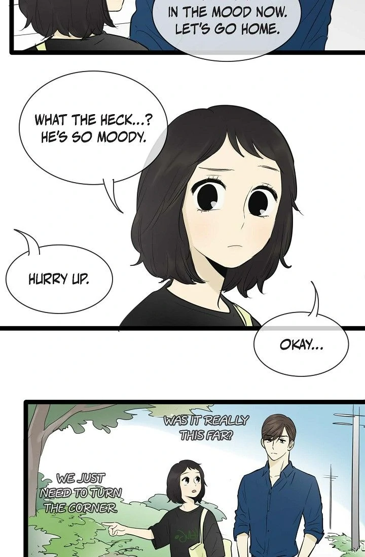 Clean with Passion for Now [Official] Chapter 81 - page 11