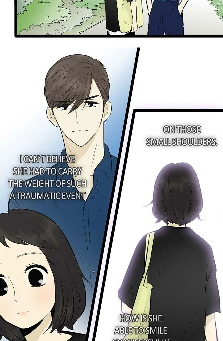 Clean with Passion for Now [Official] Chapter 81 - page 12