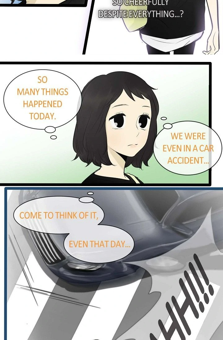 Clean with Passion for Now [Official] Chapter 81 - page 13