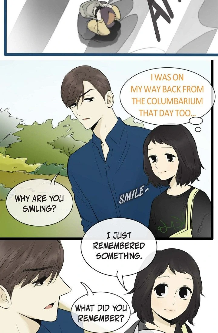 Clean with Passion for Now [Official] Chapter 81 - page 14