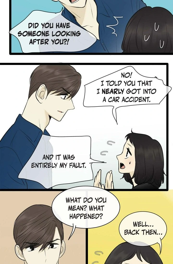 Clean with Passion for Now [Official] Chapter 81 - page 16