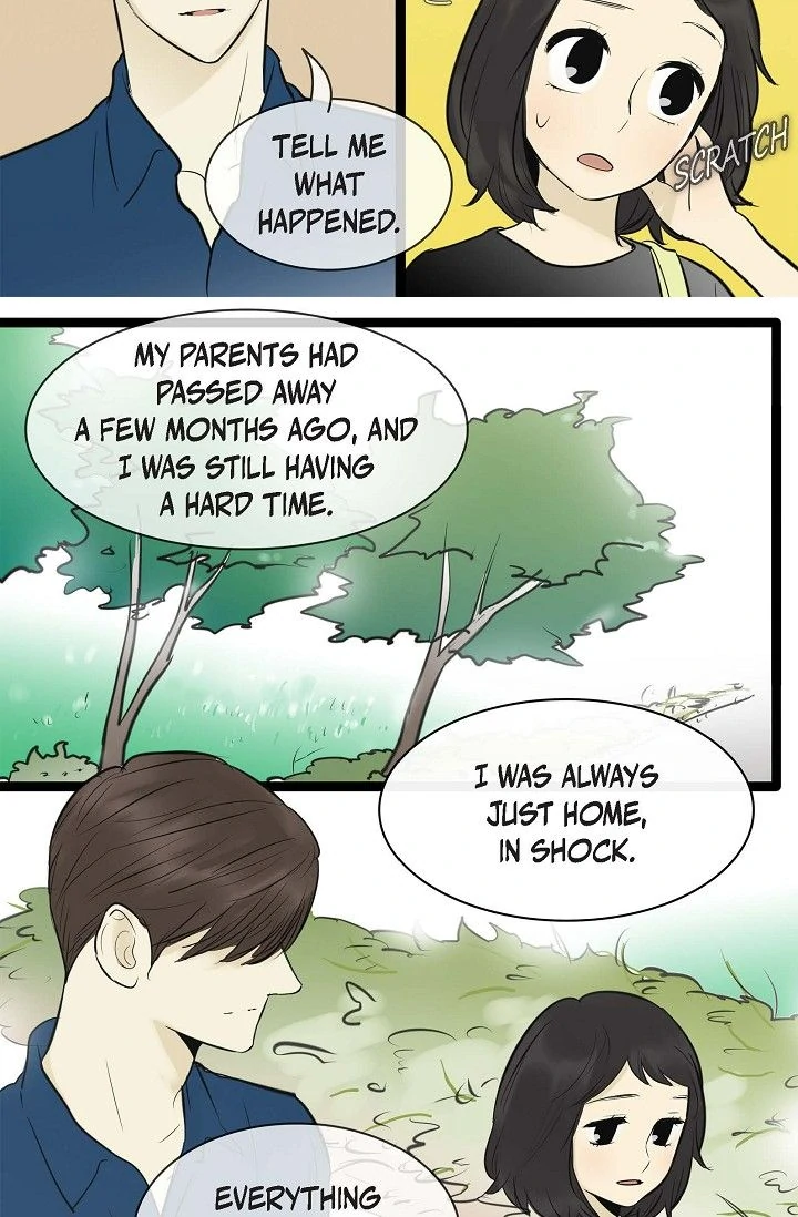 Clean with Passion for Now [Official] Chapter 81 - page 17