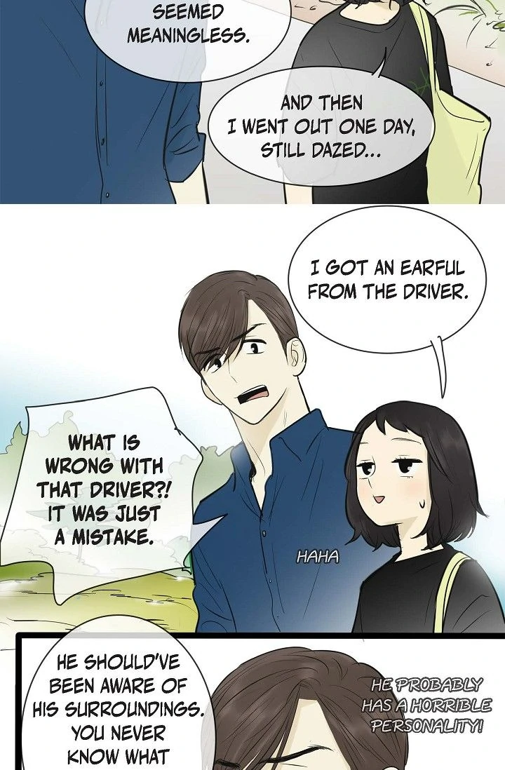 Clean with Passion for Now [Official] Chapter 81 - page 18