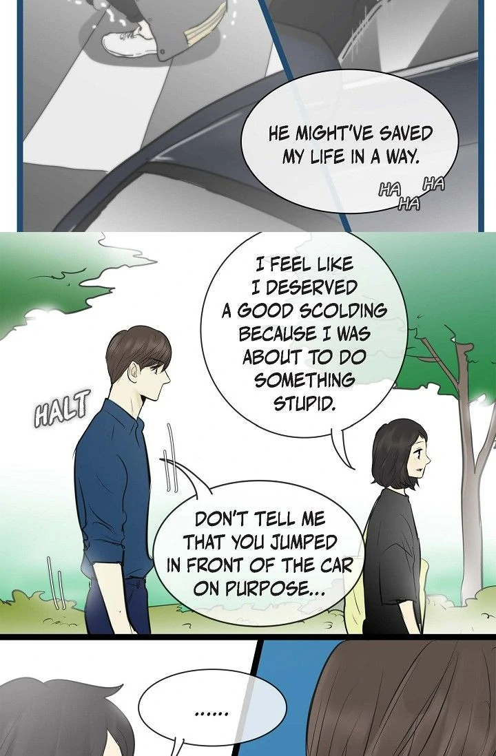 Clean with Passion for Now [Official] Chapter 81 - page 20