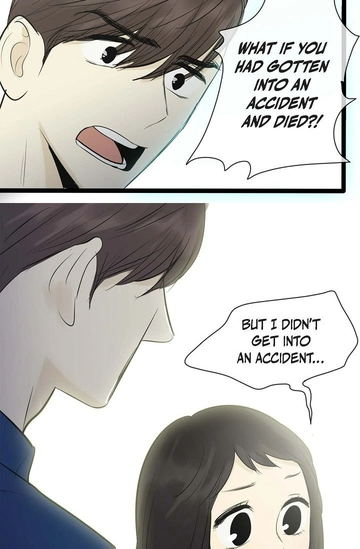 Clean with Passion for Now [Official] Chapter 81 - page 23