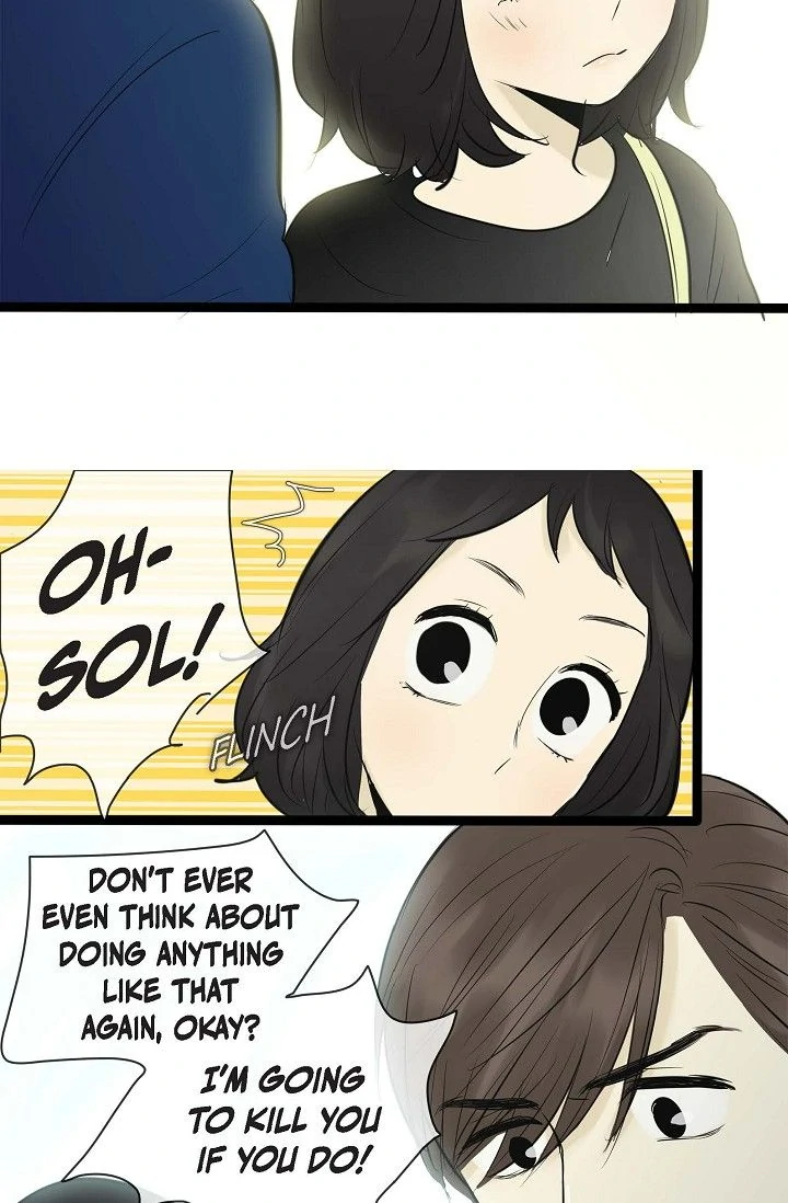 Clean with Passion for Now [Official] Chapter 81 - page 24