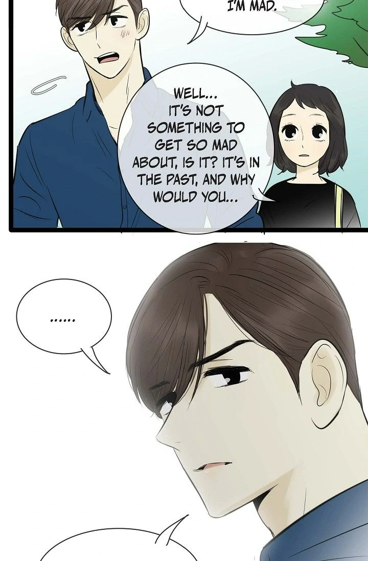 Clean with Passion for Now [Official] Chapter 81 - page 26