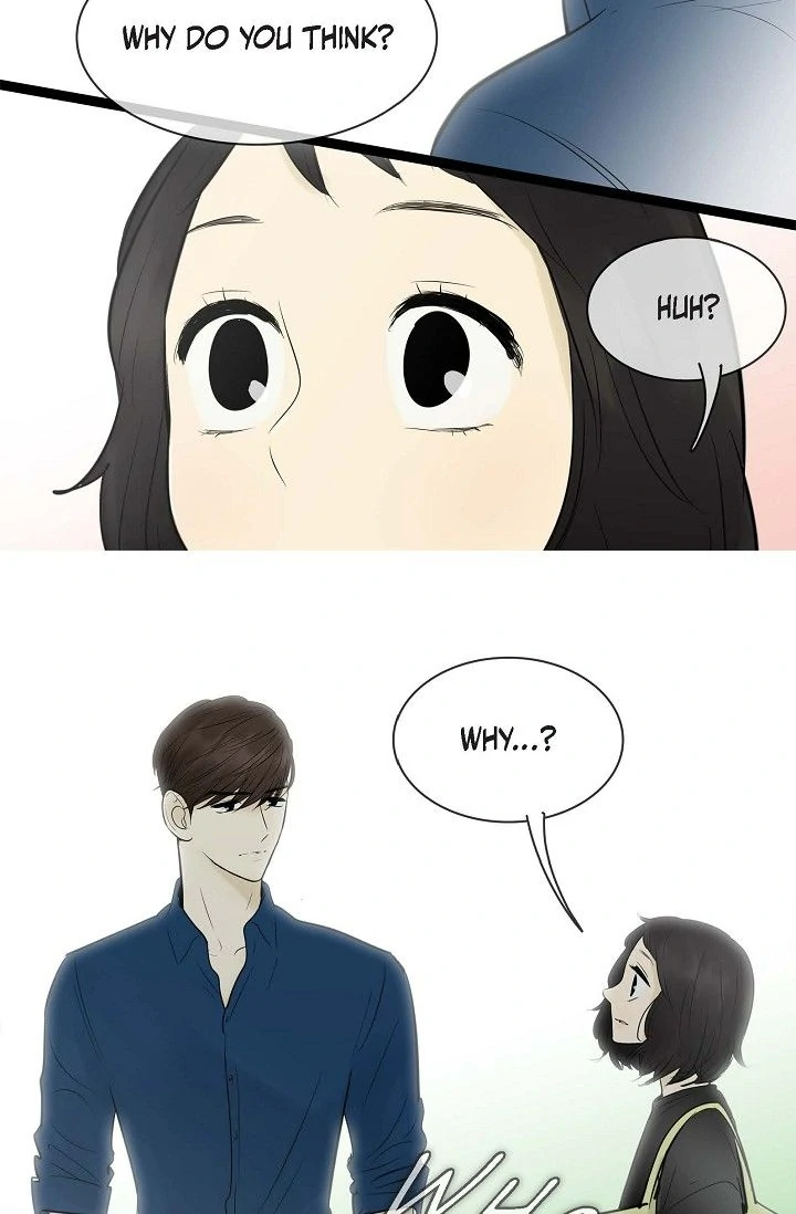 Clean with Passion for Now [Official] Chapter 81 - page 27