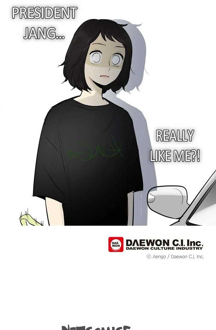 Clean with Passion for Now [Official] Chapter 81 - page 38