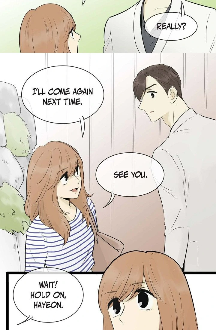 Clean with Passion for Now [Official] Chapter 82 - page 13