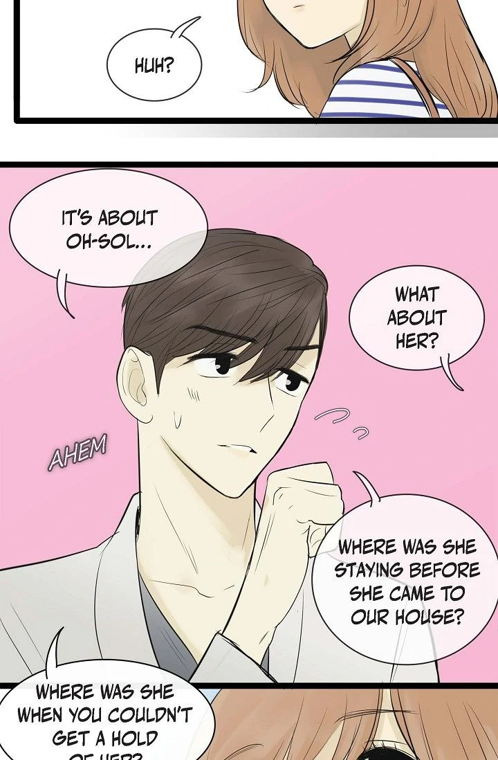 Clean with Passion for Now [Official] Chapter 82 - page 14