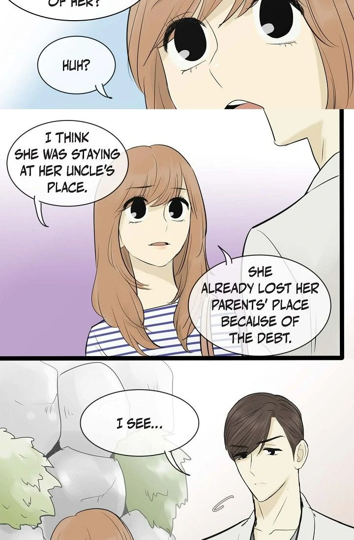 Clean with Passion for Now [Official] Chapter 82 - page 15