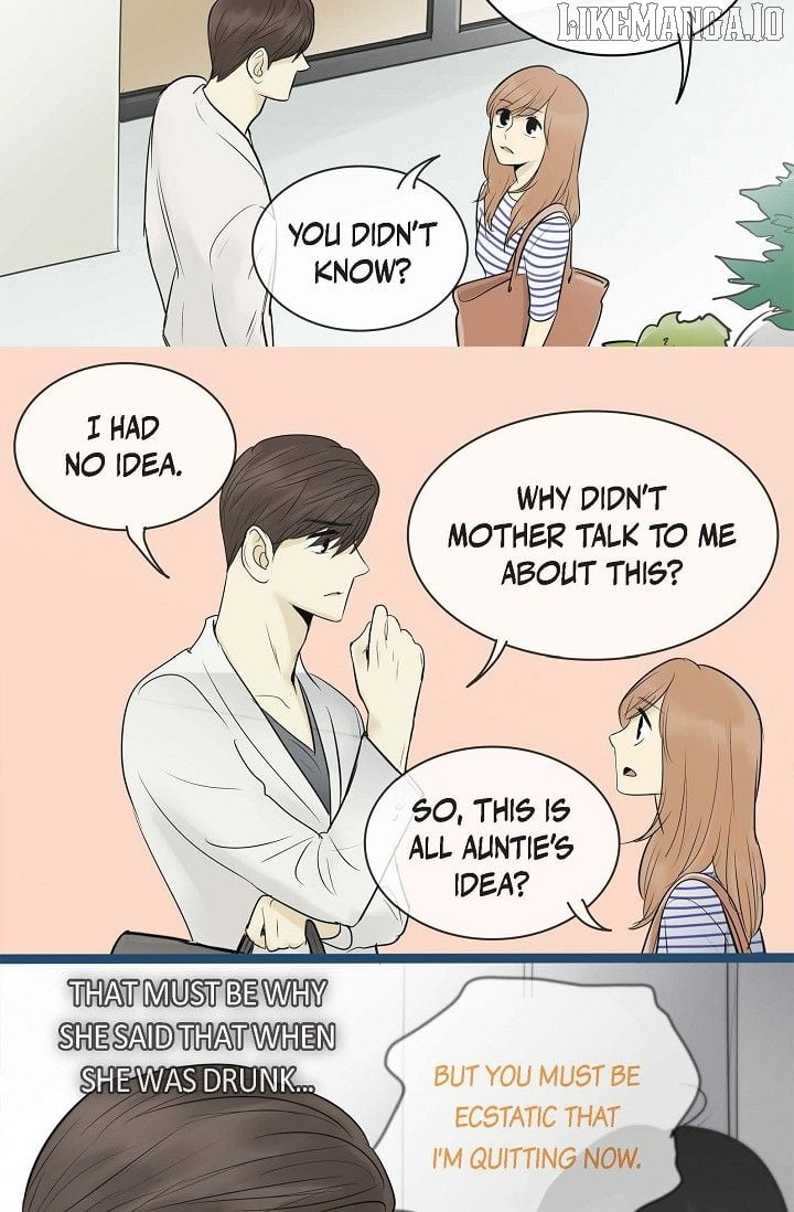 Clean with Passion for Now [Official] Chapter 82 - page 19