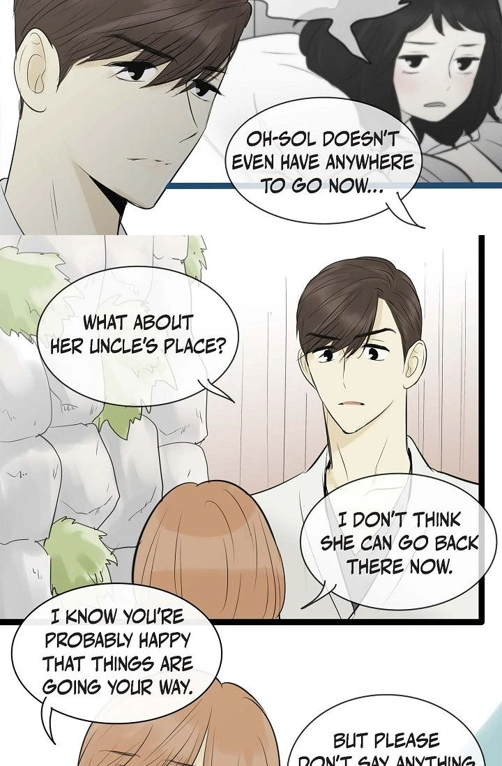 Clean with Passion for Now [Official] Chapter 82 - page 20