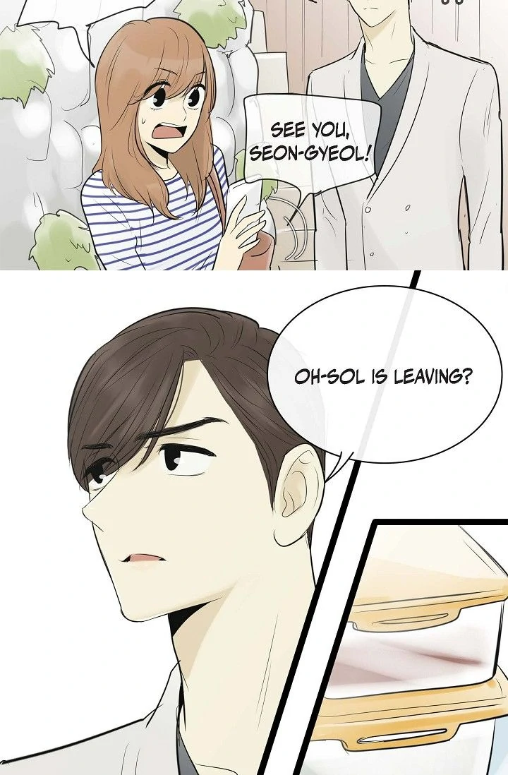 Clean with Passion for Now [Official] Chapter 82 - page 22