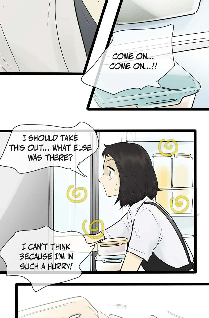 Clean with Passion for Now [Official] Chapter 82 - page 23