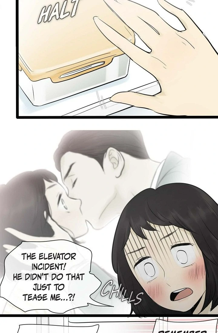 Clean with Passion for Now [Official] Chapter 82 - page 24