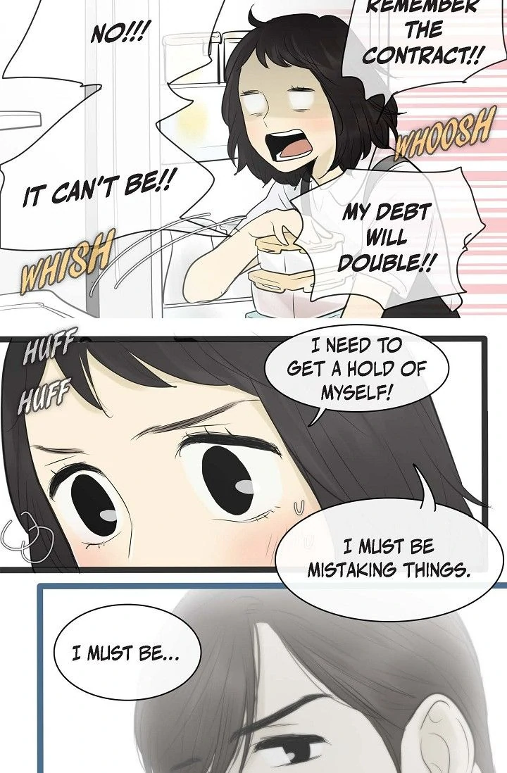 Clean with Passion for Now [Official] Chapter 82 - page 25