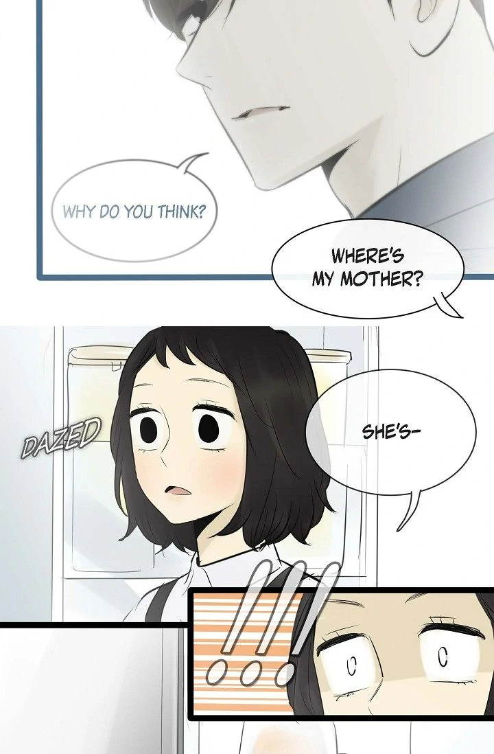 Clean with Passion for Now [Official] Chapter 82 - page 26