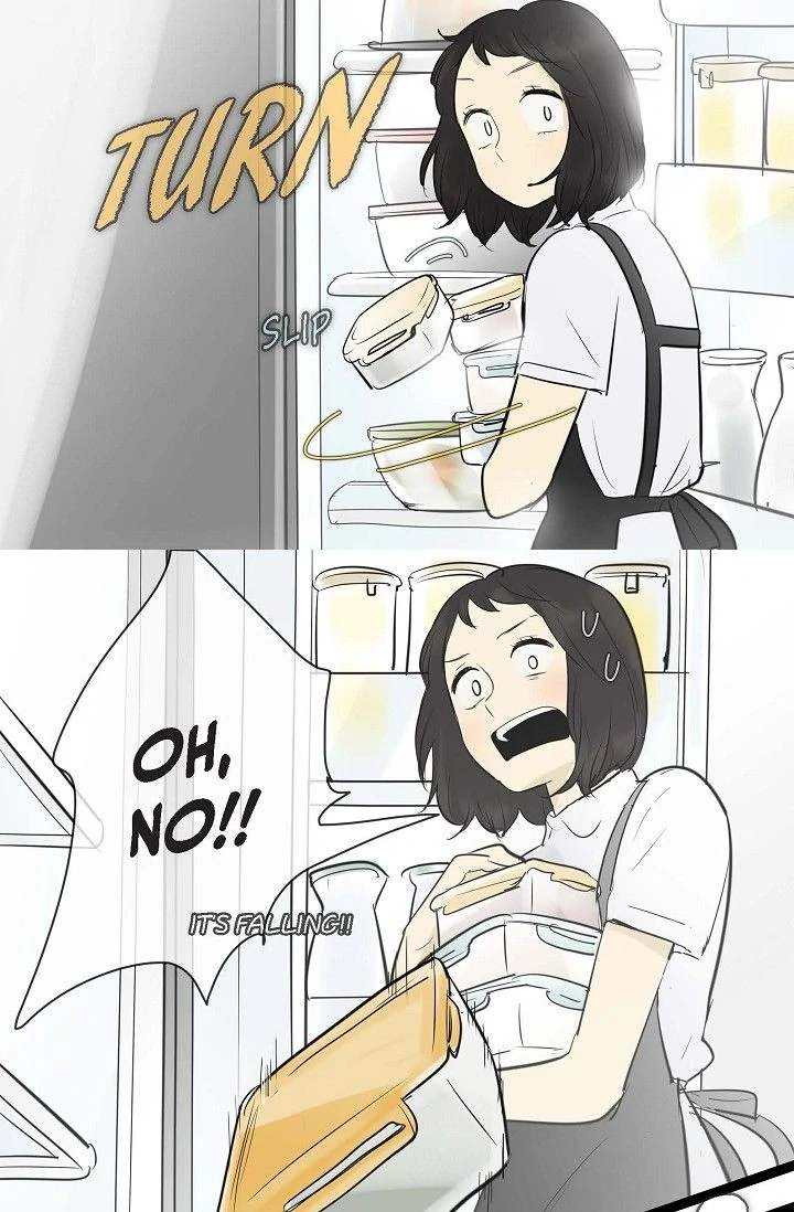 Clean with Passion for Now [Official] Chapter 82 - page 27