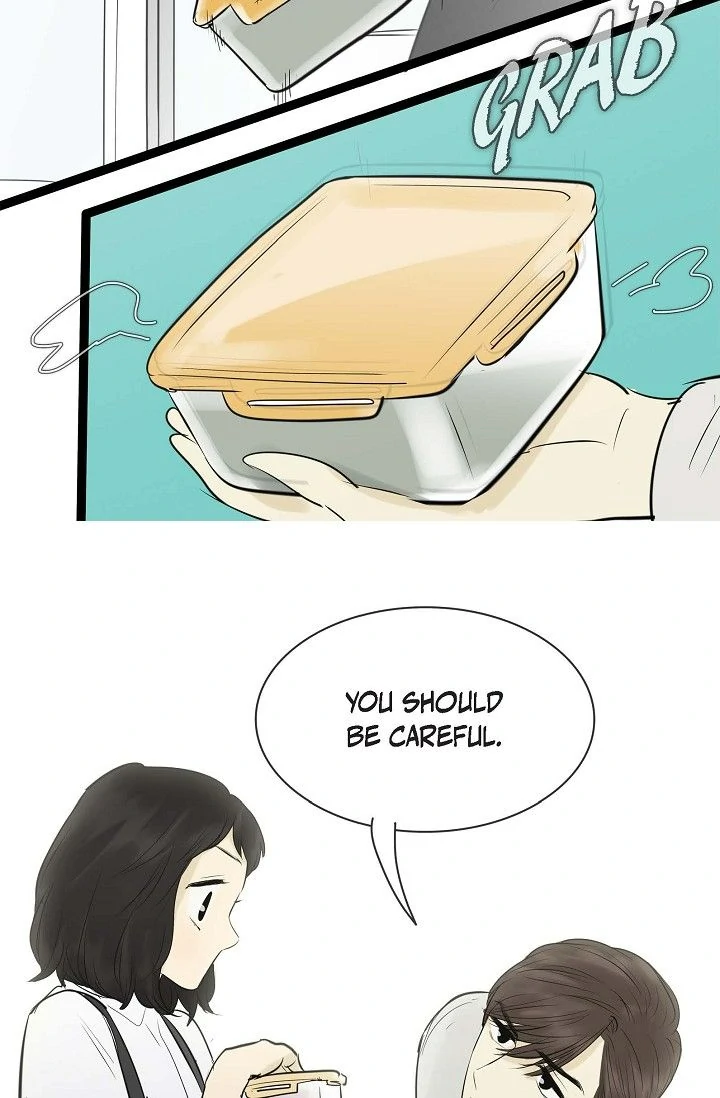 Clean with Passion for Now [Official] Chapter 82 - page 28