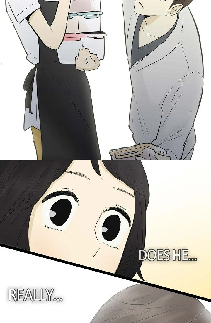 Clean with Passion for Now [Official] Chapter 82 - page 29