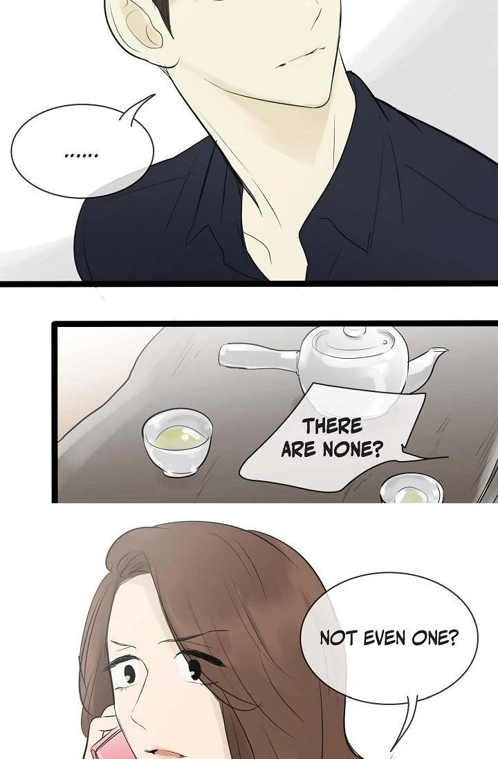 Clean with Passion for Now [Official] Chapter 82 - page 37