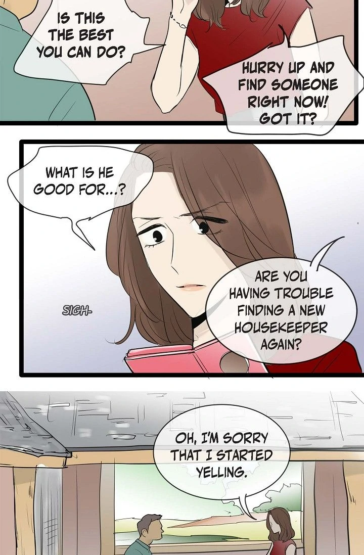 Clean with Passion for Now [Official] Chapter 82 - page 39