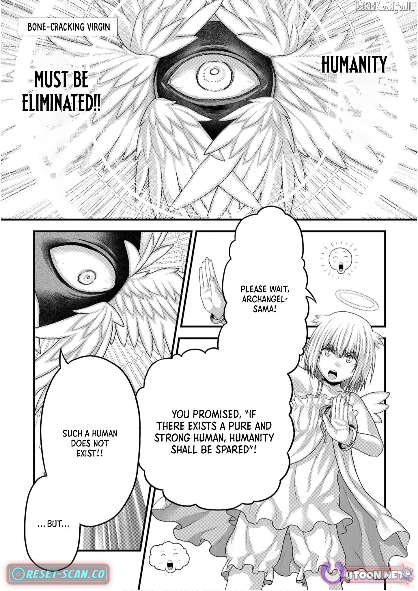 An Anthology of Old Men Reigning Supreme in Another World Chapter 6 - page 1
