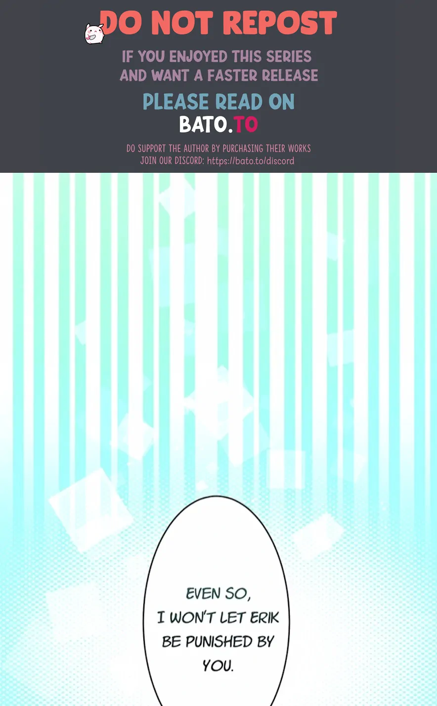 Your Majesty the King, I Will Educate You Chapter 18 - page 1