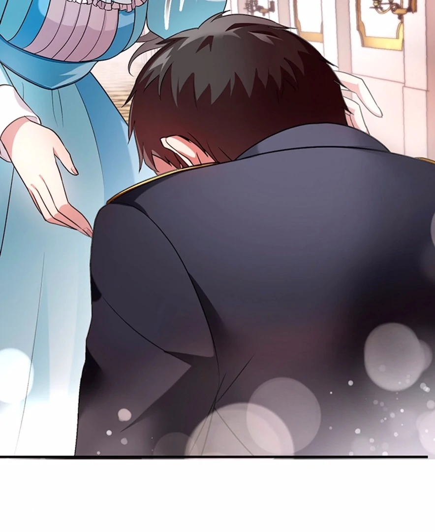 Your Majesty the King, I Will Educate You Chapter 18 - page 109