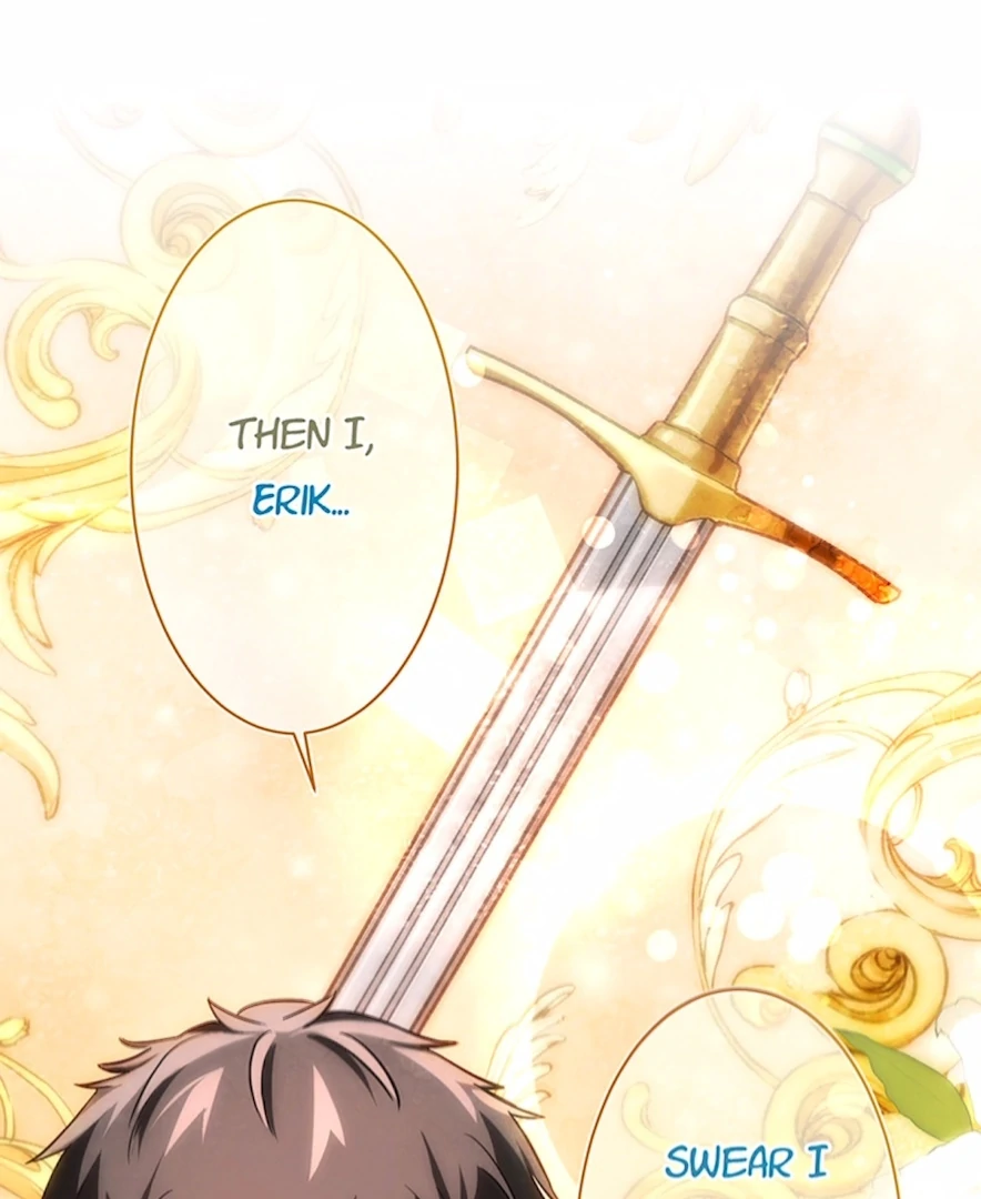 Your Majesty the King, I Will Educate You Chapter 18 - page 110