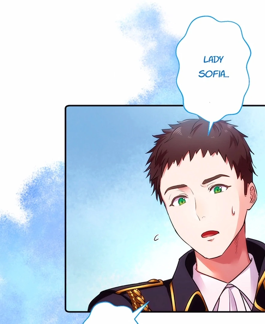 Your Majesty the King, I Will Educate You Chapter 18 - page 13