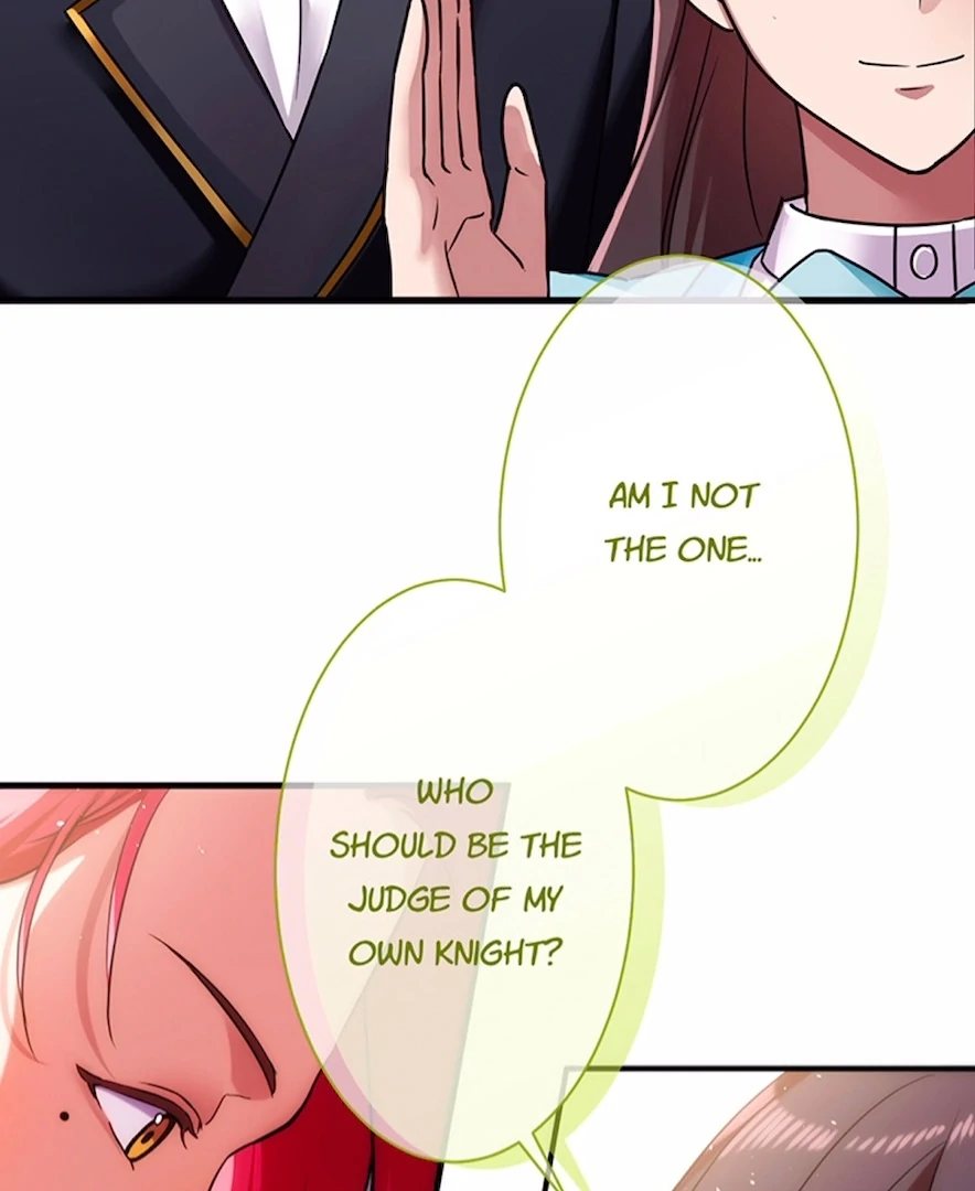 Your Majesty the King, I Will Educate You Chapter 18 - page 15