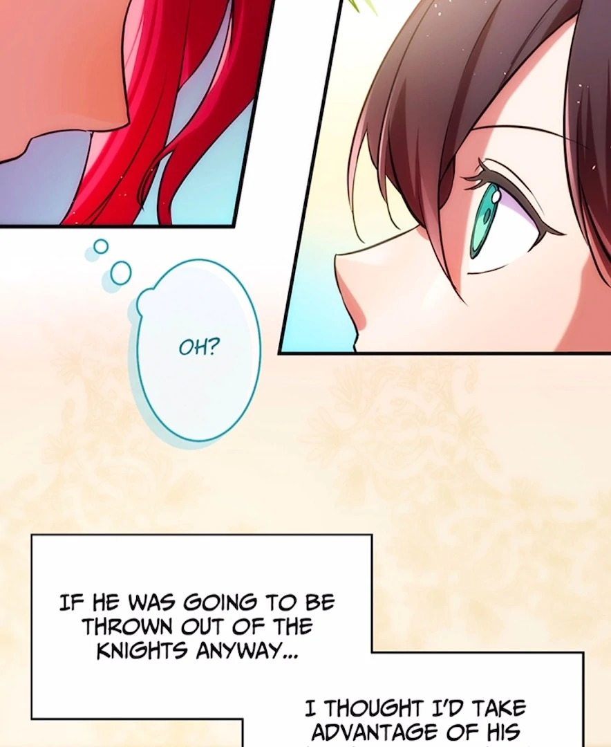 Your Majesty the King, I Will Educate You Chapter 18 - page 16
